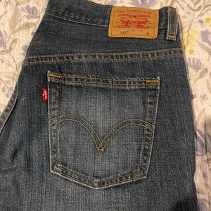 Levi’s 515 bootcut size 10